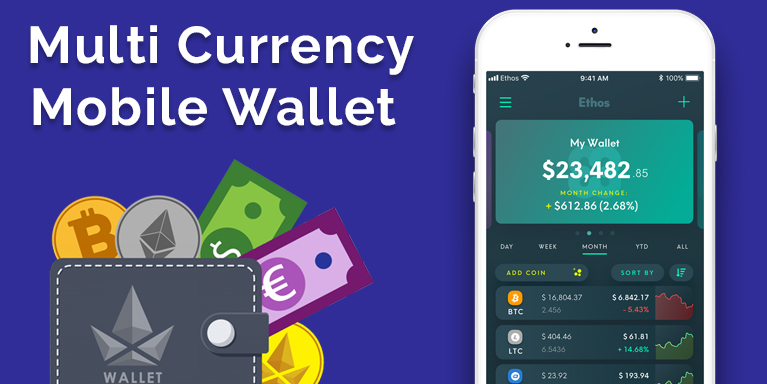 White-Label Multi-Currency Wallet | Real-time Remittance | Youtap