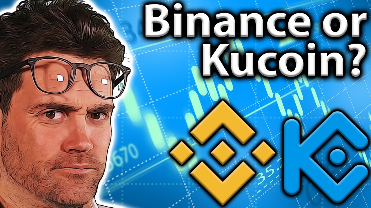 Binance vs KuCoin: Features, Safety & Regulation ()