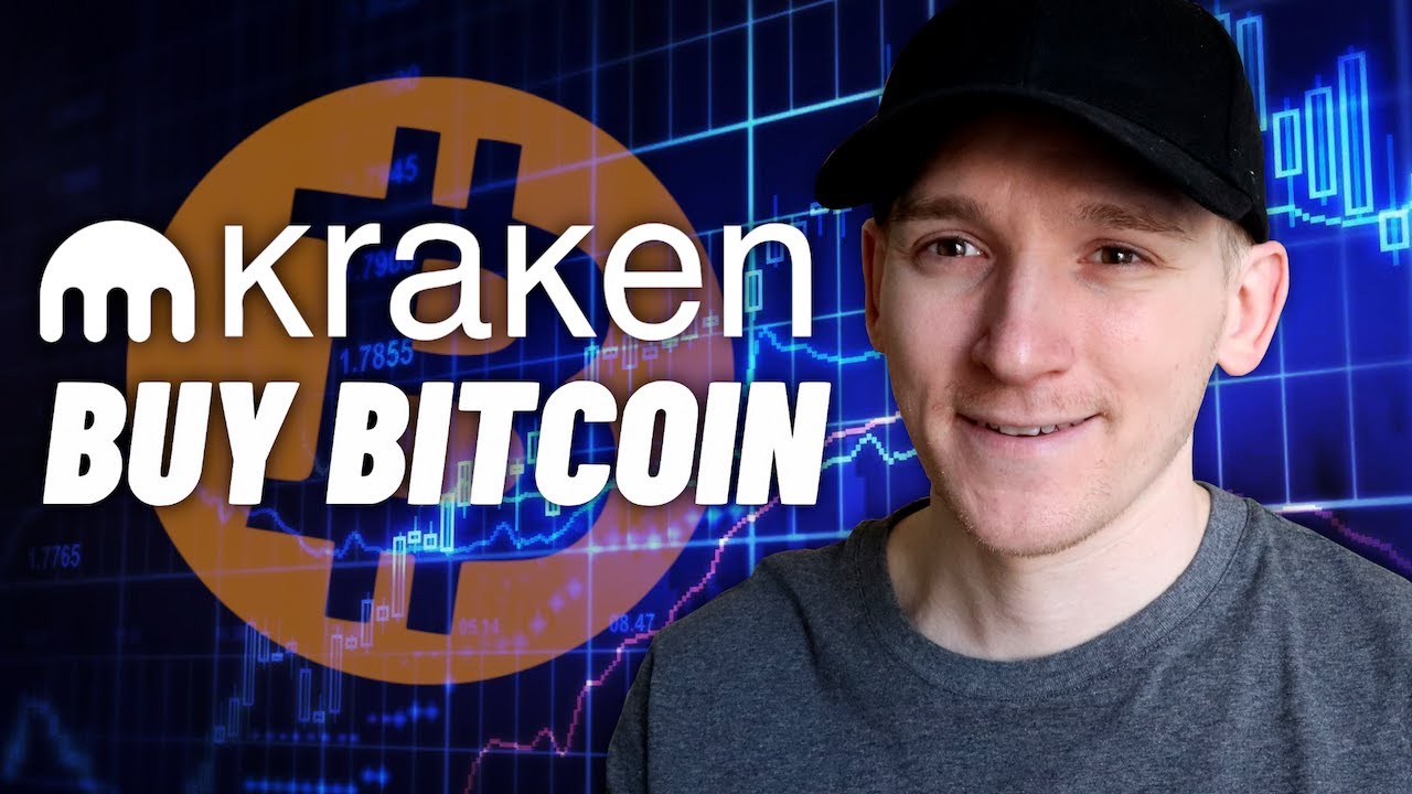 How to buy Bitcoin on Kraken? – CoinCheckup Crypto Guides