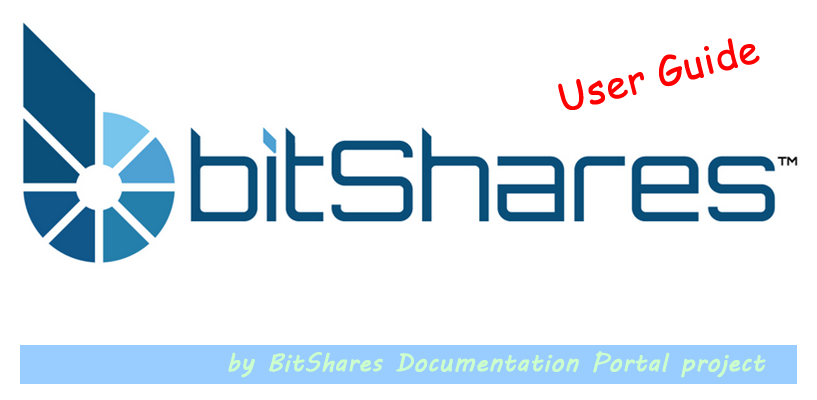 How to change BitShares keys for local wallet and cloud login – BitShares Build Docs