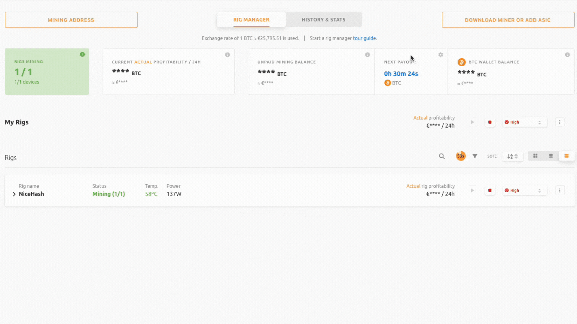 Is my hardware supported? | NiceHash