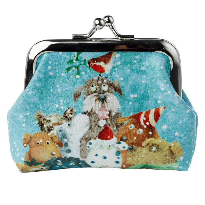 Coin Purse | Disney Making Christmas | HARVEYS