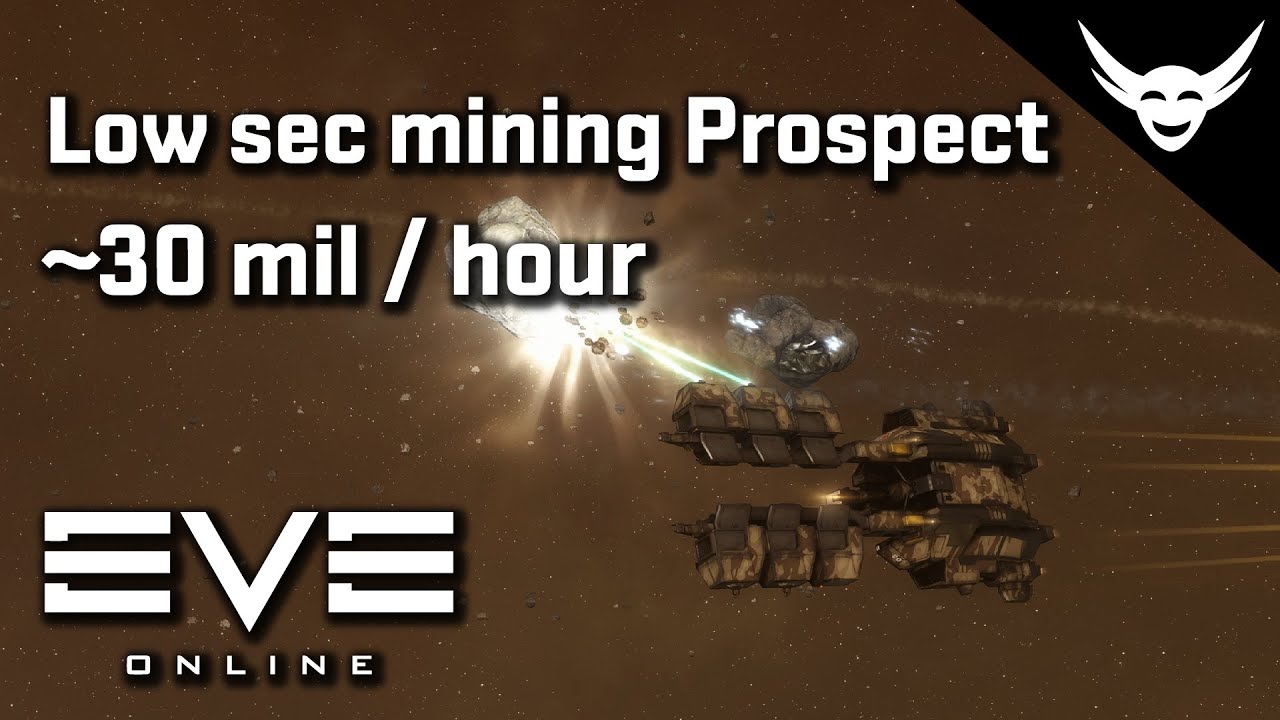 Best High End Mining Ship? :: EVE Online General Discussions