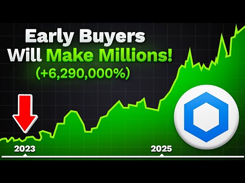 Chainlink Price Prediction , , How high can LINK go?