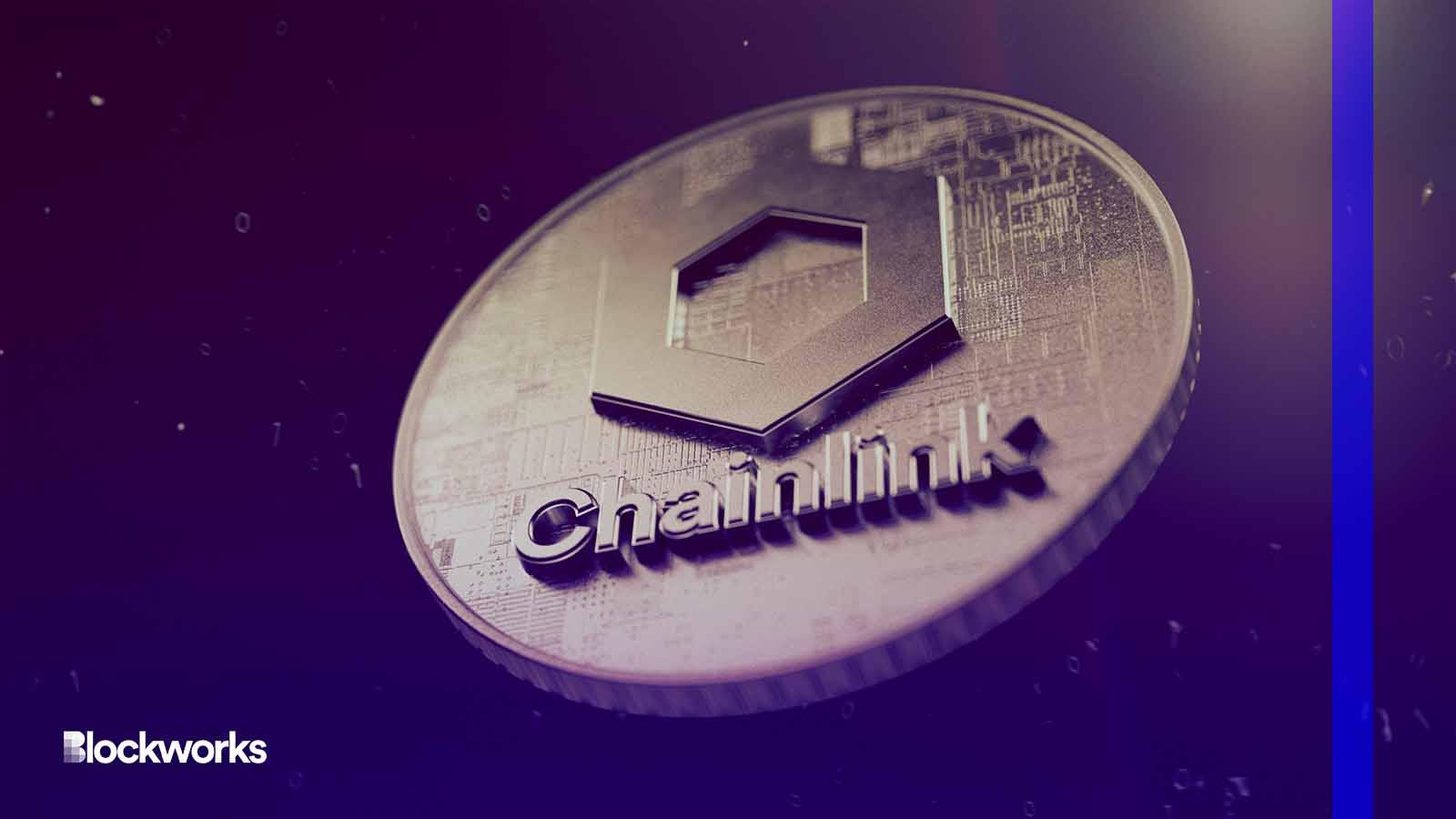 Chainlink - Latest News and breaking headlines - Benzinga