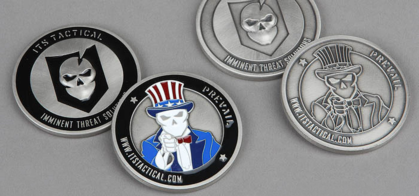 How To Give A Challenge Coin: The Rules ExplainedChallenge Coins Limited