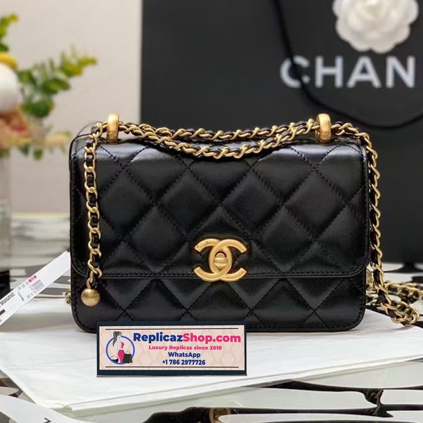 Cheap Fake Chanel Wallets: Replica Designer Chanel Purses