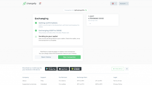 Changelly Fiat Troubleshooting: How to Solve Your problems With Fiat transations