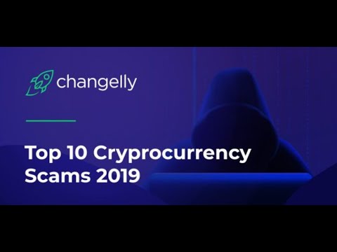 Review of Changelly : Scam or legit ?
