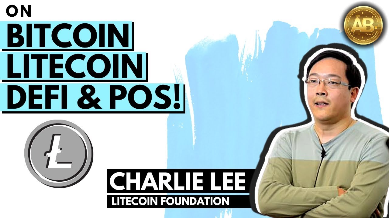 Charlie Lee's Litecoin prediction - Cointribune