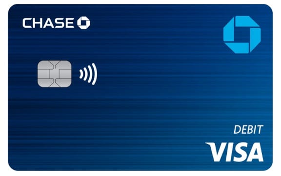 Easily Replace Your Debit Card | Chase