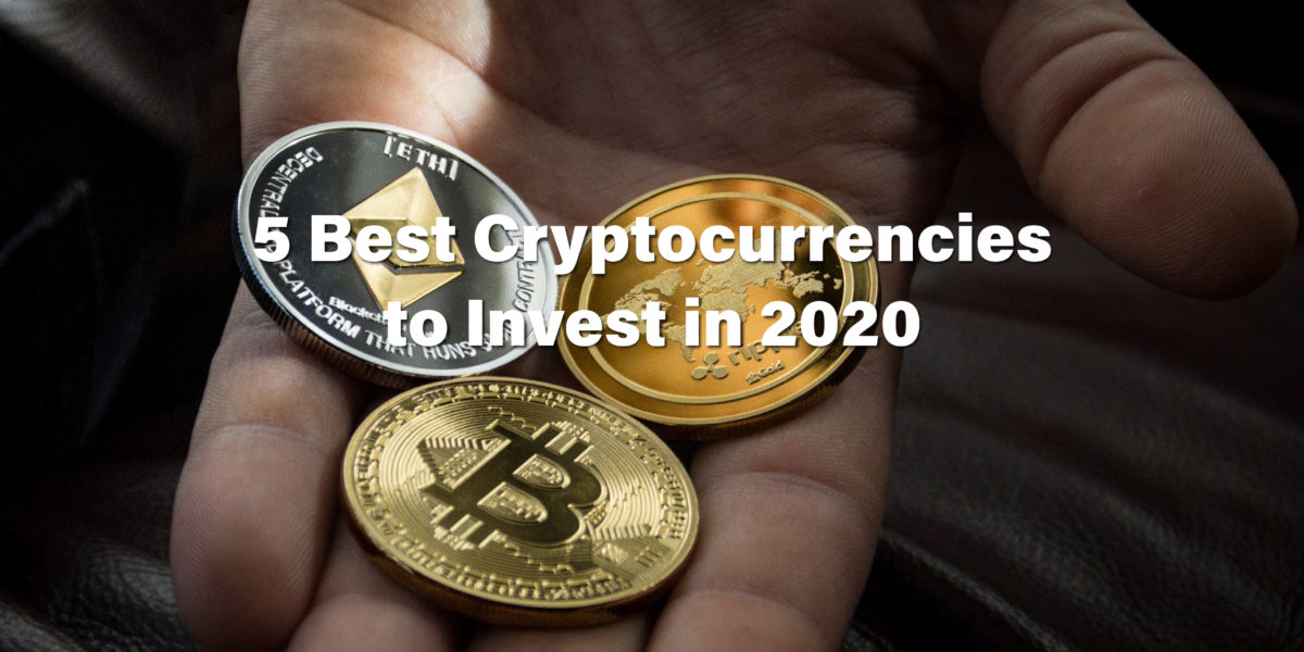 Best Crypto To Buy Now and Top Crypto to Invest in 