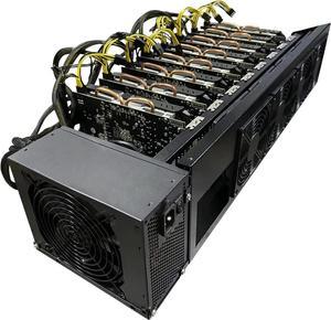 Crypto Mining Rigs