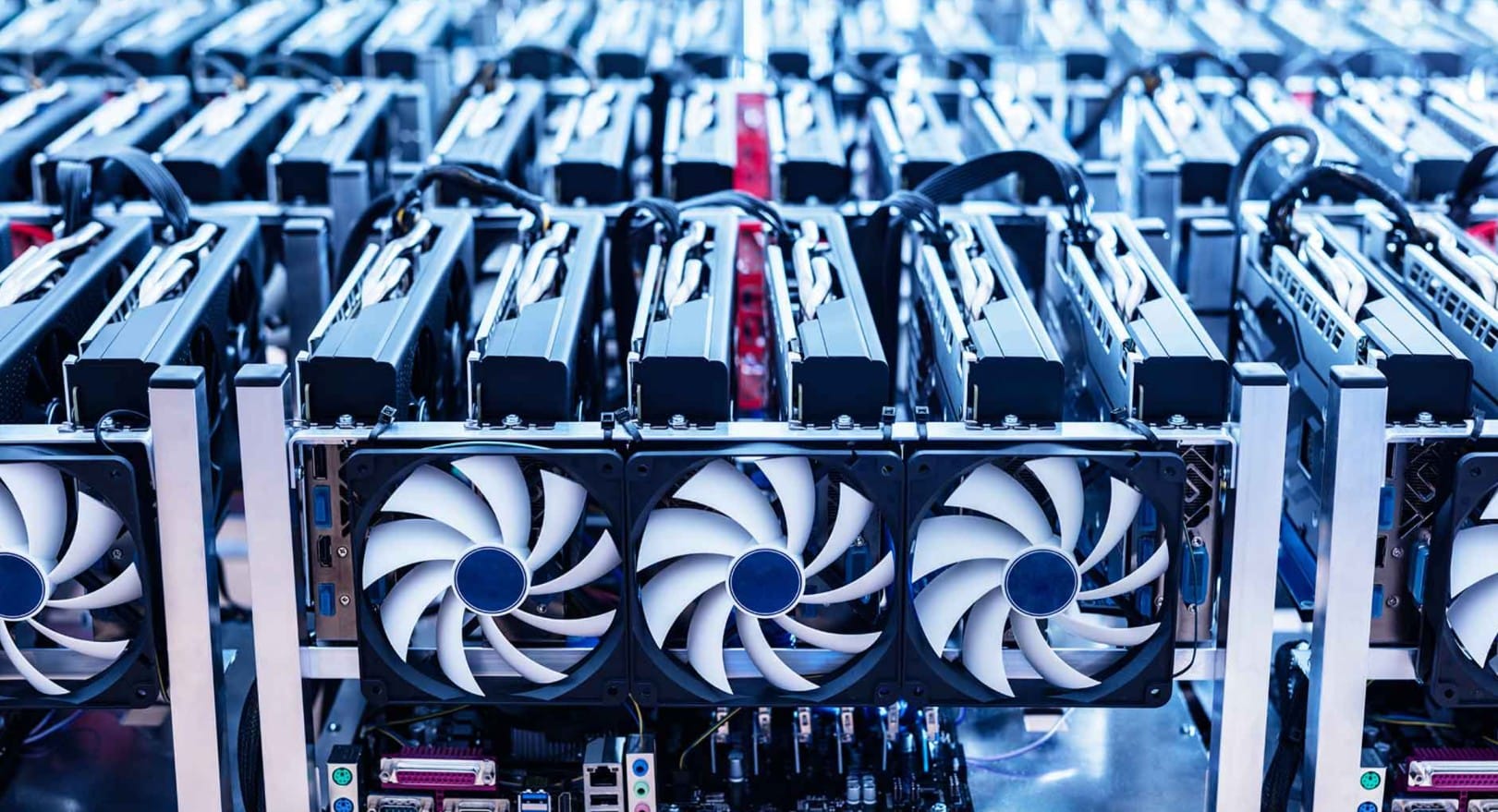 5 Best ASIC Bitcoin Mining Machine Hardware [ Rig]