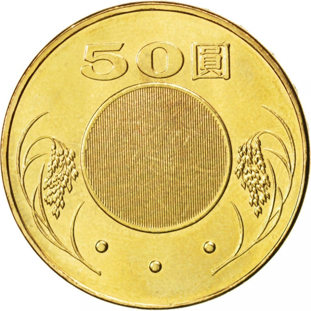 Set of 50 cm Chinese Coins – GiftyGo