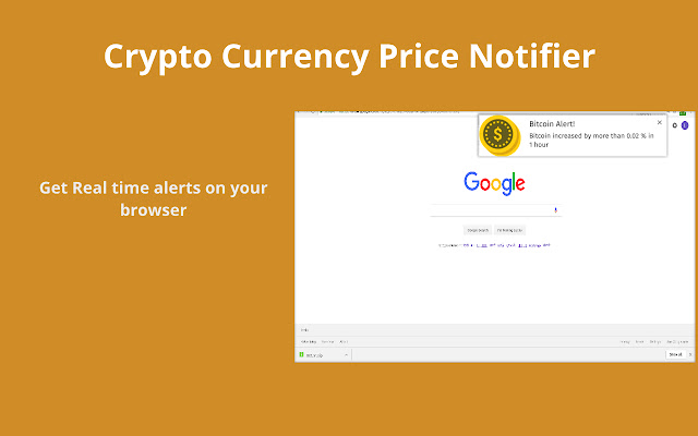 CoinTrap Cryptocurrency price and volume tracker for Binance