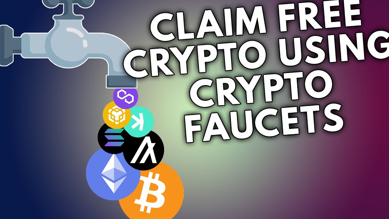 What is a Bitcoin faucet? | Bitcoin Faucets Explained