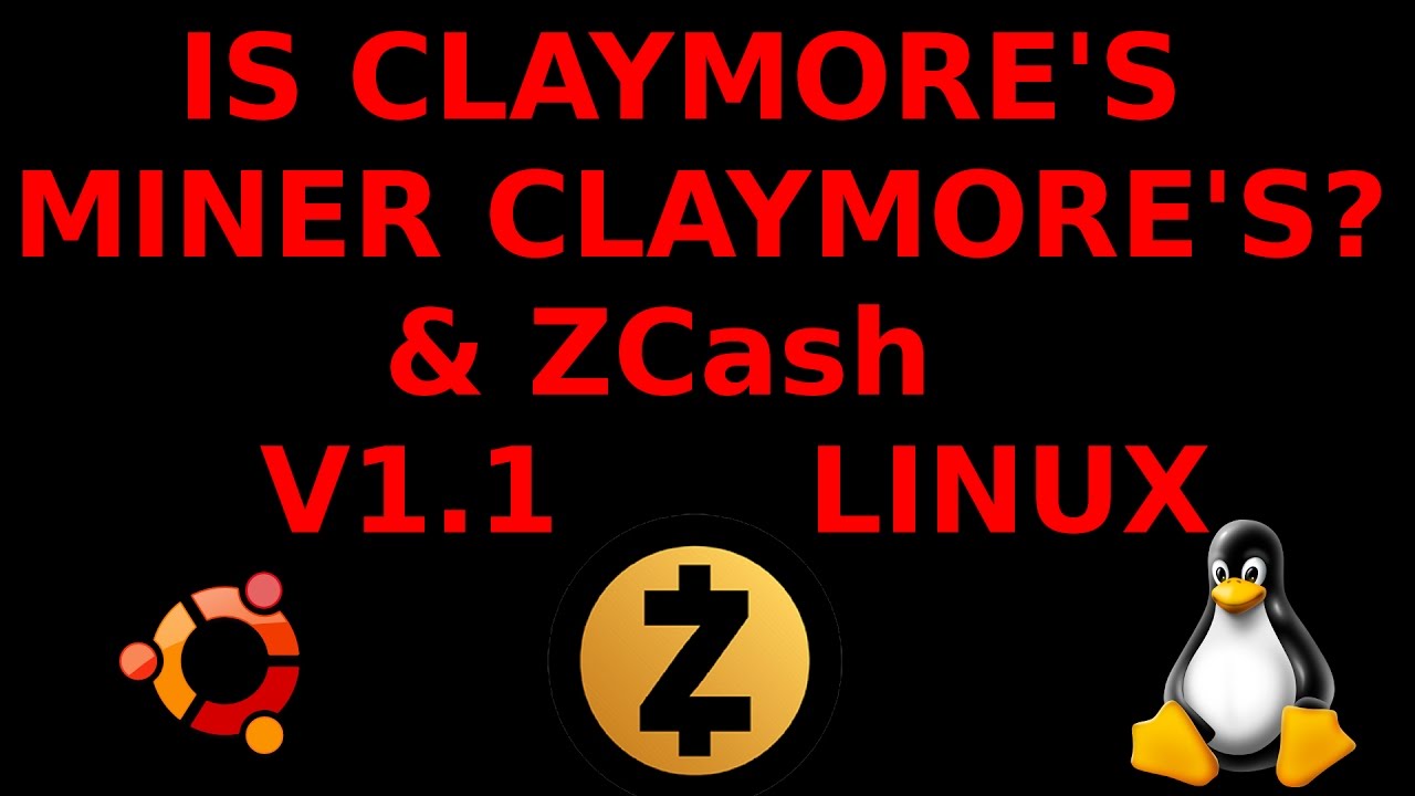 Install Claymore Dual Miner Ethereum Decred Siacoin Lbry Pascal on Ubuntu | Crypto and Coffee