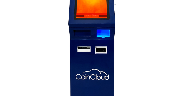 Bitcoin ATM Operator Coin Cloud Files for Bankruptcy With Liabilities of $M-$M