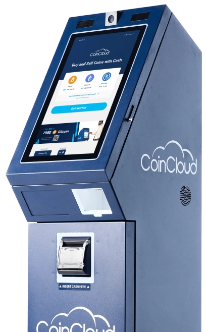 Crypto ATM Operator Cash Cloud Files for Bankruptcy | cryptolove.fun