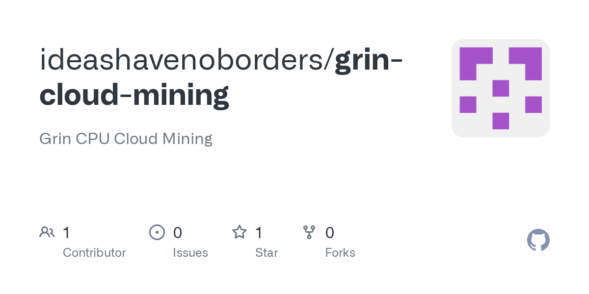 GRIN support added to crypto mining pool platform MinerGate – CryptoNinjas