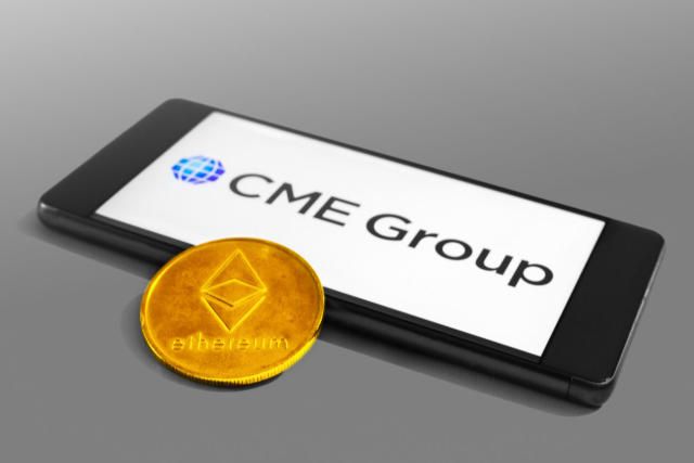 KGI Securities Singapore | Introducing CME Group's Ether futures