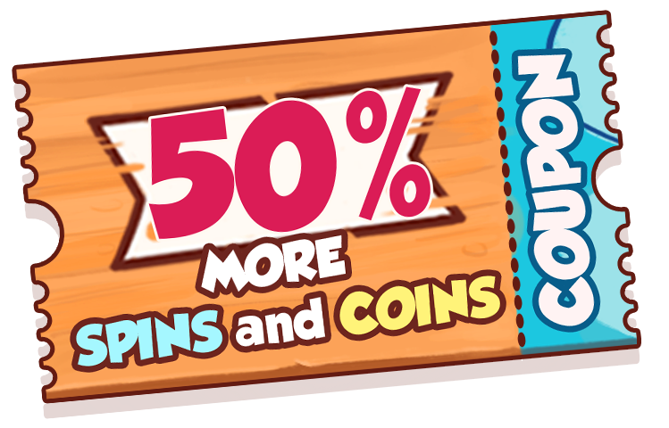 Coin Master Spins Links & Promo Codes (March )