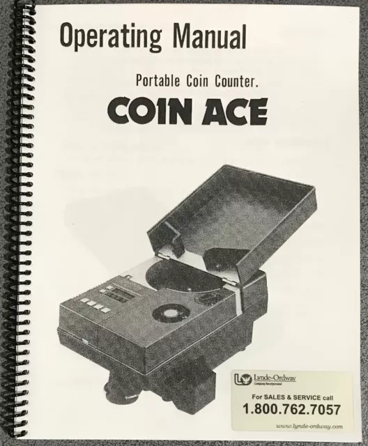 JCM Coin Counter & Wrapper model CS