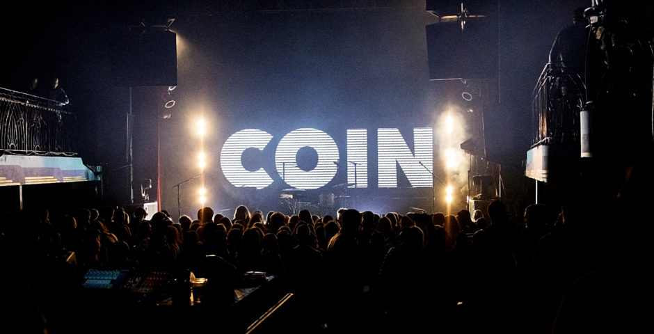 COIN Tickets, Tour & Concert Information | Live Nation Australia