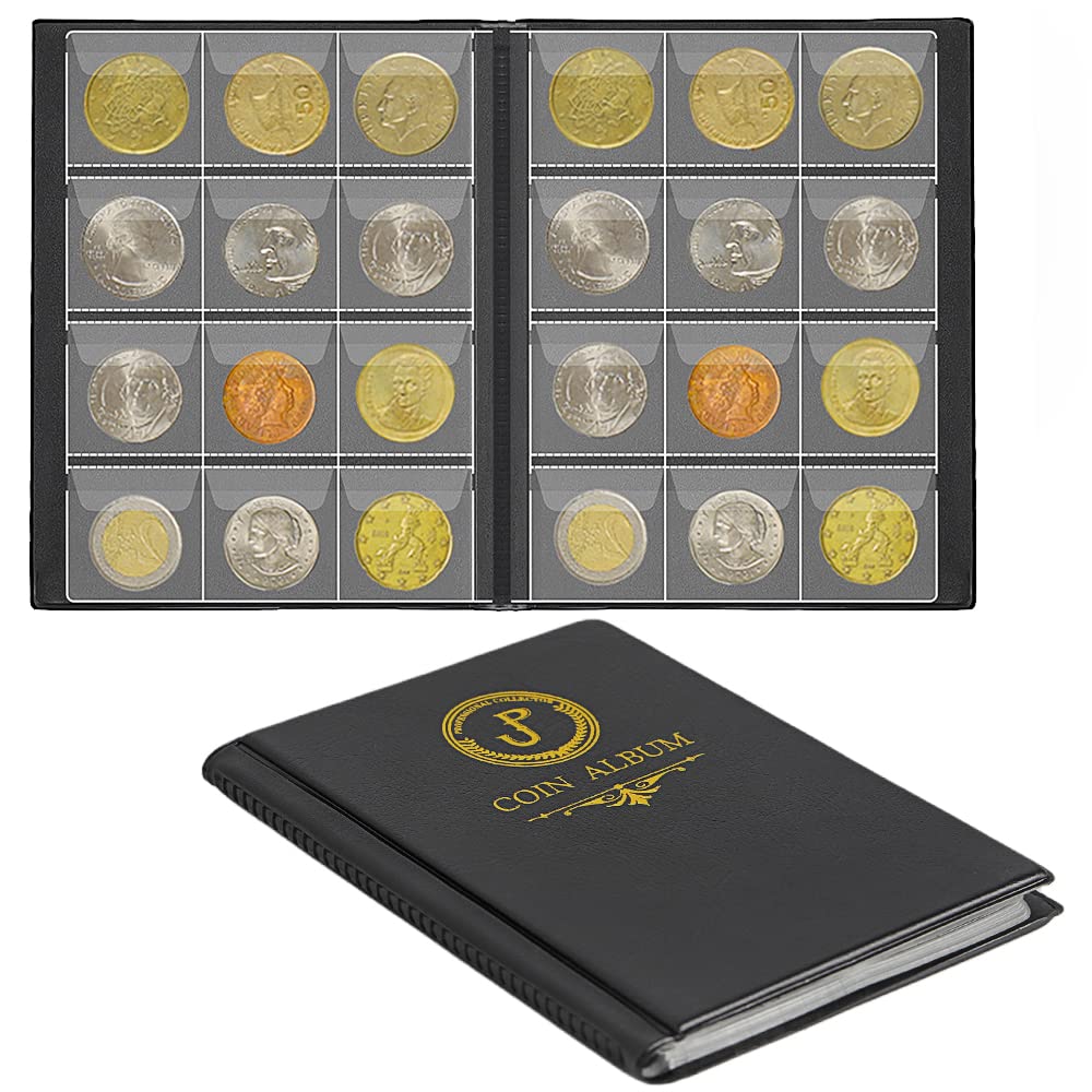 The Coin Book | Check Your Change