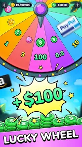 Download Coin spin master link APK - LDPlayer