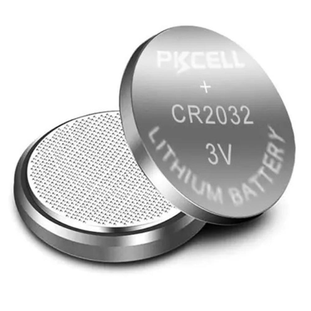 3 V LITHIUM COIN CELL BATTERY mAh CR - 