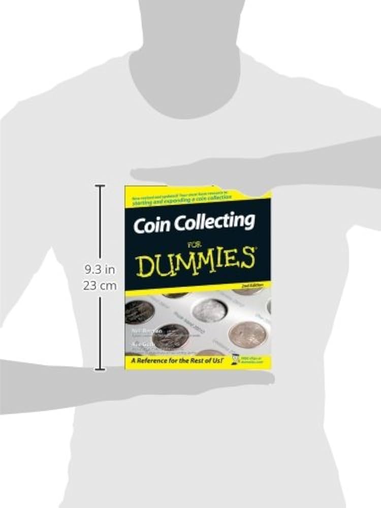 9 Best Coin Collecting Books - From Beginner to Expert