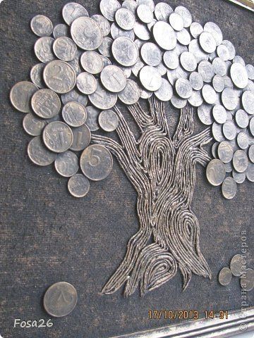 Chinese Coin Tree | Kids' Crafts | Fun Craft Ideas | cryptolove.fun