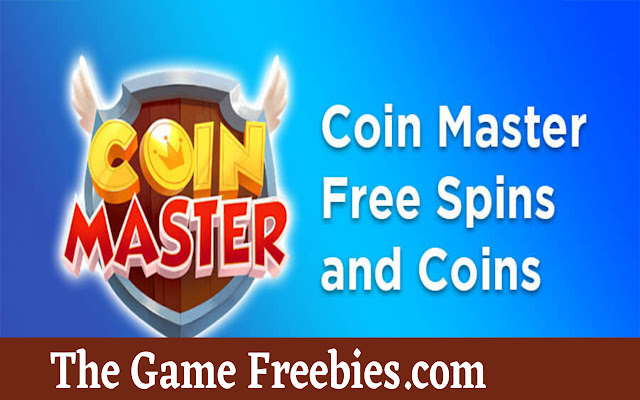 [Quick%.Way!!]** FREE SPINS COIN MASTER: DAILY LINKS – shop vice