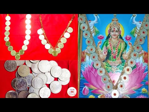 3 Ways to Decorate Varalakshmi - wikiHow Life