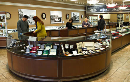 Fresno Coin Gallery, Jewelry & Loan | Retail Specialty - CONTENT - Fresno Chamber of Commerce