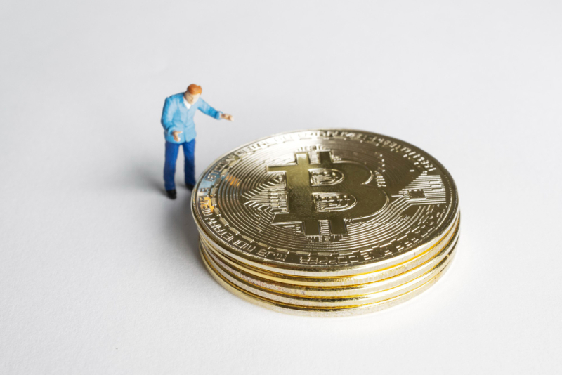 Is this a good time to invest in bitcoin?