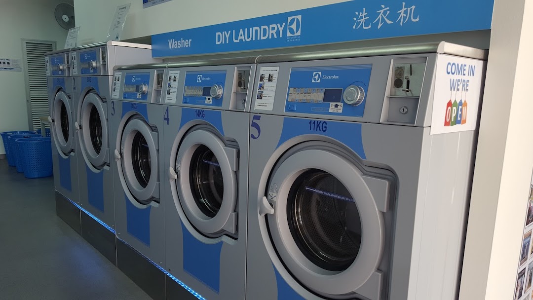 3 Best Laundry Services in Jurong East - ThreeBestRated