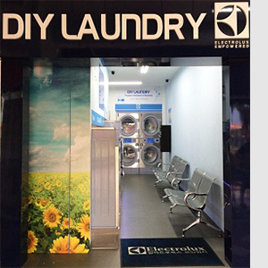 Home | WonderWash Coin Laundry in Singapore