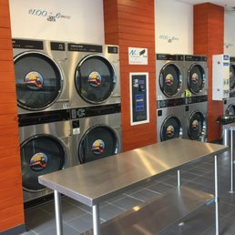 Seagulls Laundromat | Dry Cleaning – Toxic Free l Full Service laundry