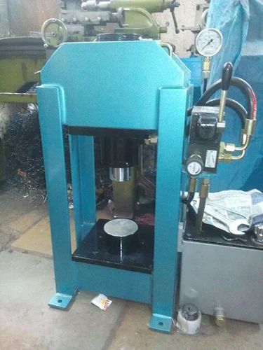 Coin Making Machine - Jewellery Coin Making Machine Latest Price, Manufacturers & Suppliers