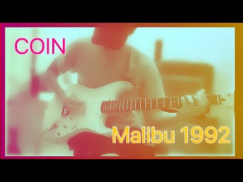 COIN - Malibu Lyrics | cryptolove.fun