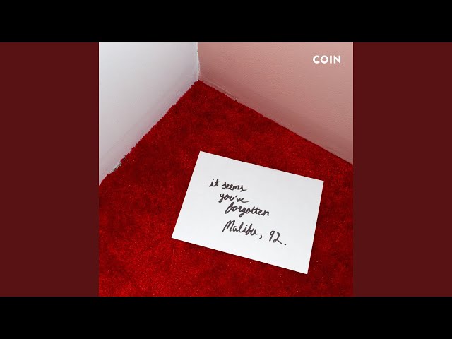 COIN - Malibu (Audio) | Vevo, Cards against humanity, Malibu