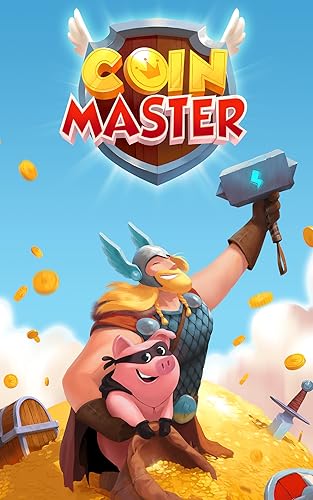 Coin Master: Free Spins & Coins Links (February ) - Updated - Dot Esports