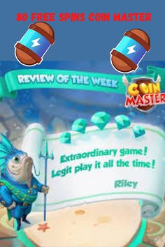 Coin Master Spins Links & Promo Codes (March )