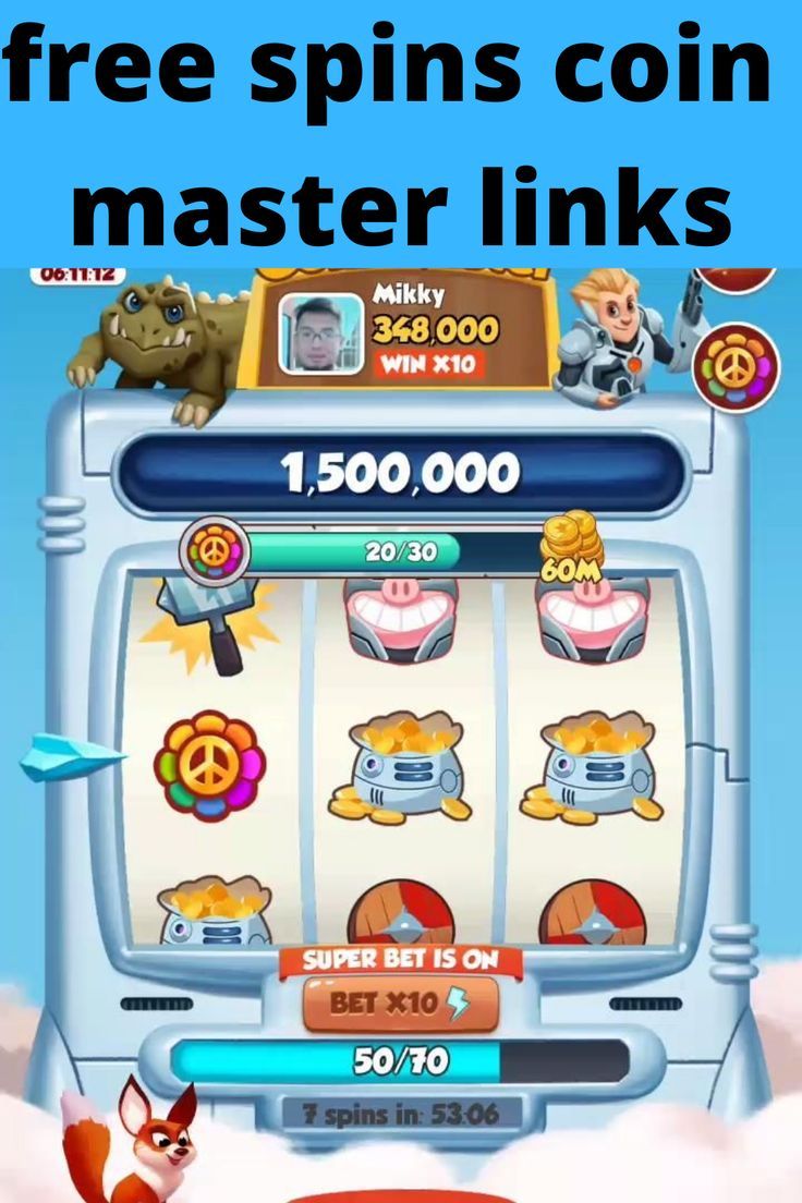 Coin master free spins Link UPDATED TODAY - Mar - Haktuts Free Spins & Coins