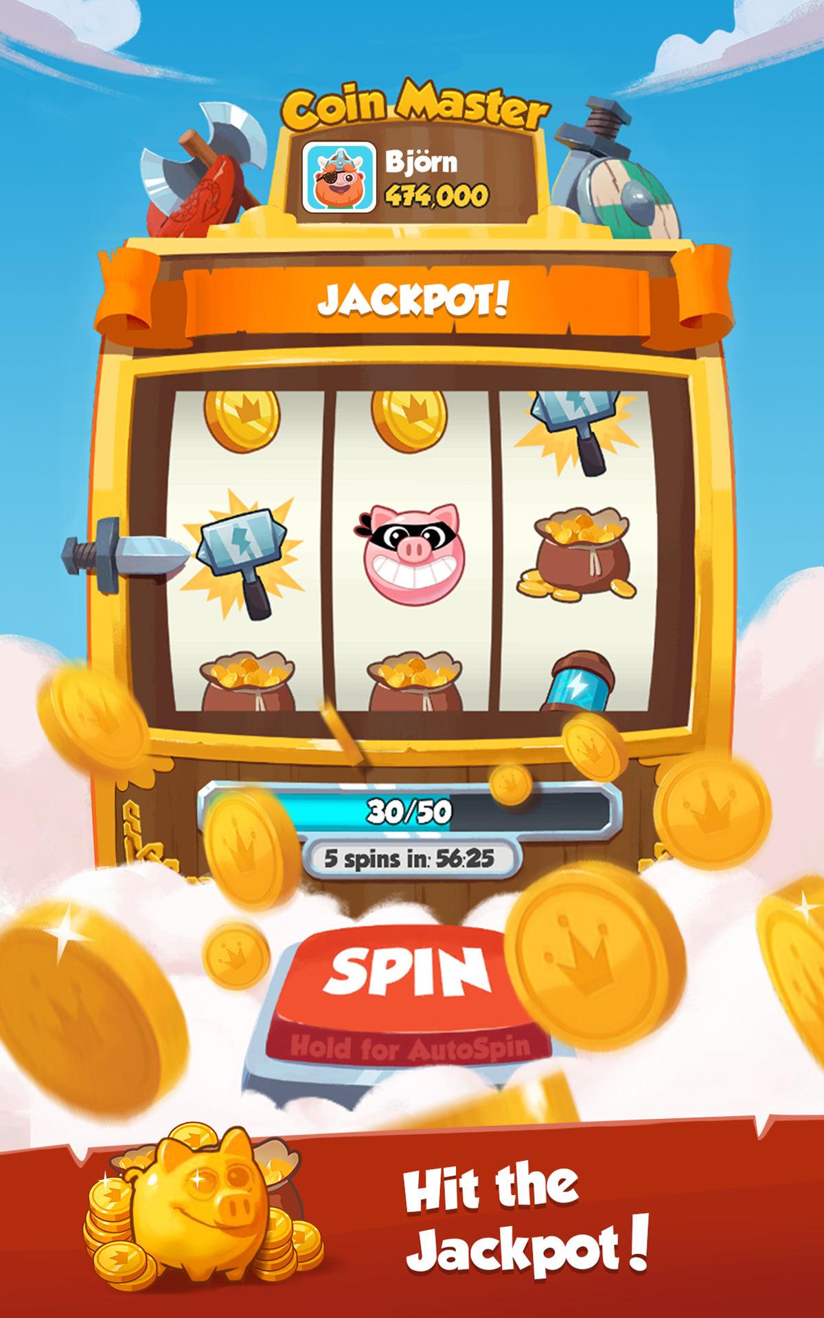 FREE* Free Coin Master Spin Generator Get 45K Spin Free This Time – shop vice