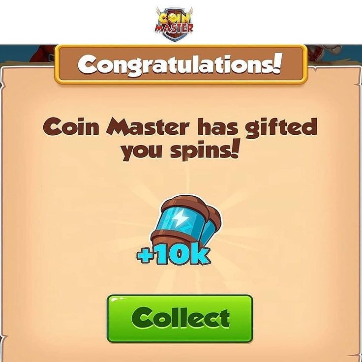 Coin Master Free Spins Links March - [Daily Unlimited]