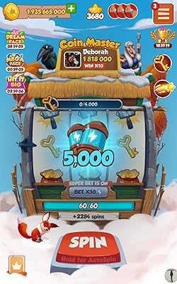 Spins And Coins : Coin Master Free Spins for Android - Download | Bazaar